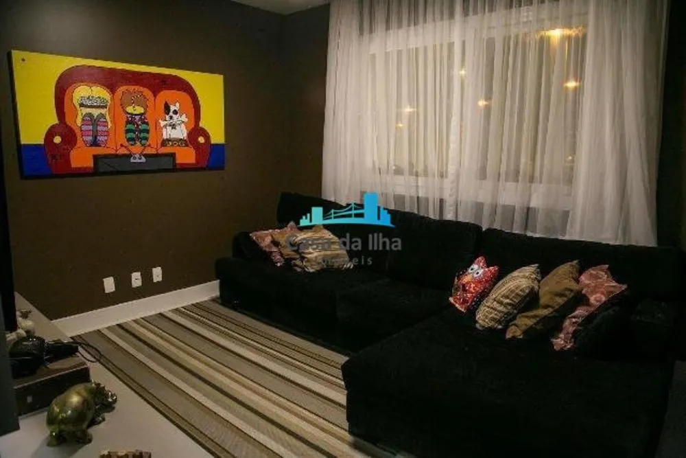 Casa, 4 quartos, 436 m² - Foto 9