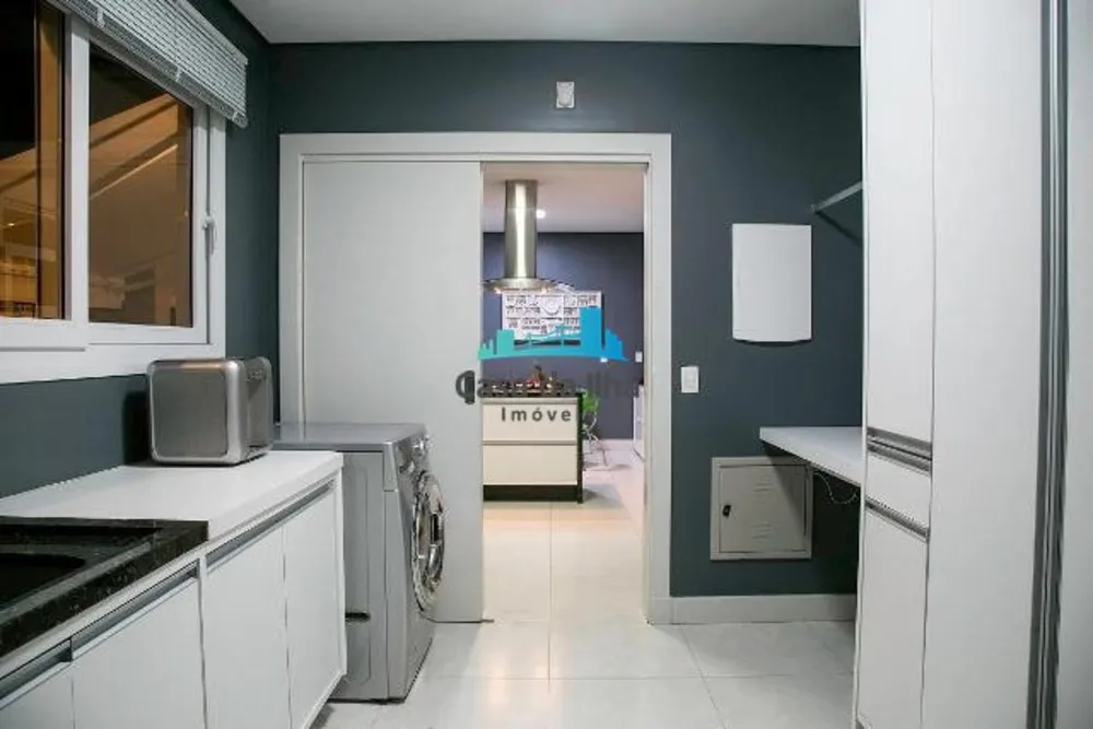 Casa, 4 quartos, 436 m² - Foto 13