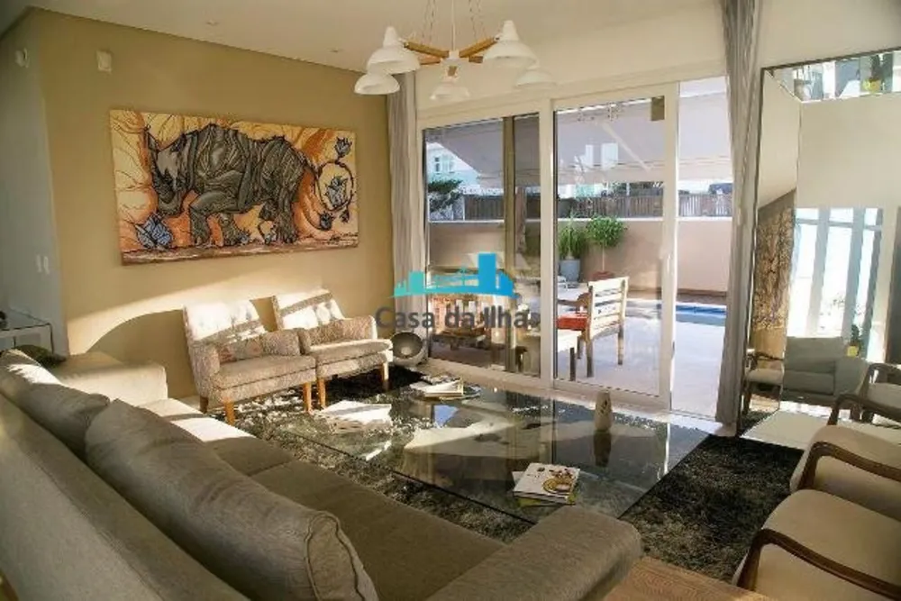 Casa, 4 quartos, 436 m² - Foto 5