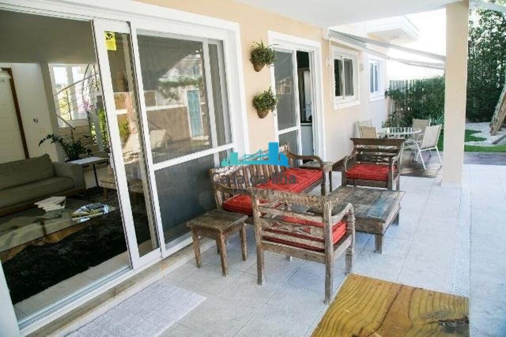 Casa à venda com 4 quartos, 436m² - Foto 13
