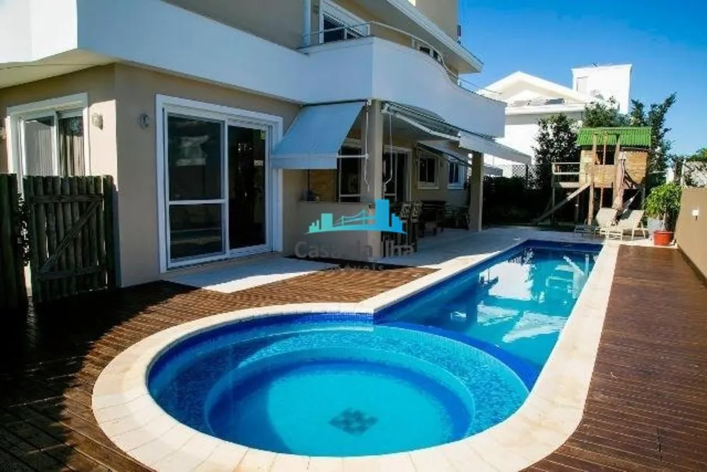 Casa, 4 quartos, 436 m² - Foto 1