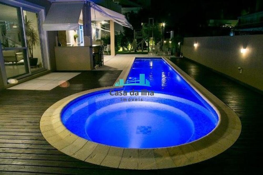 Casa à venda com 4 quartos, 436m² - Foto 16
