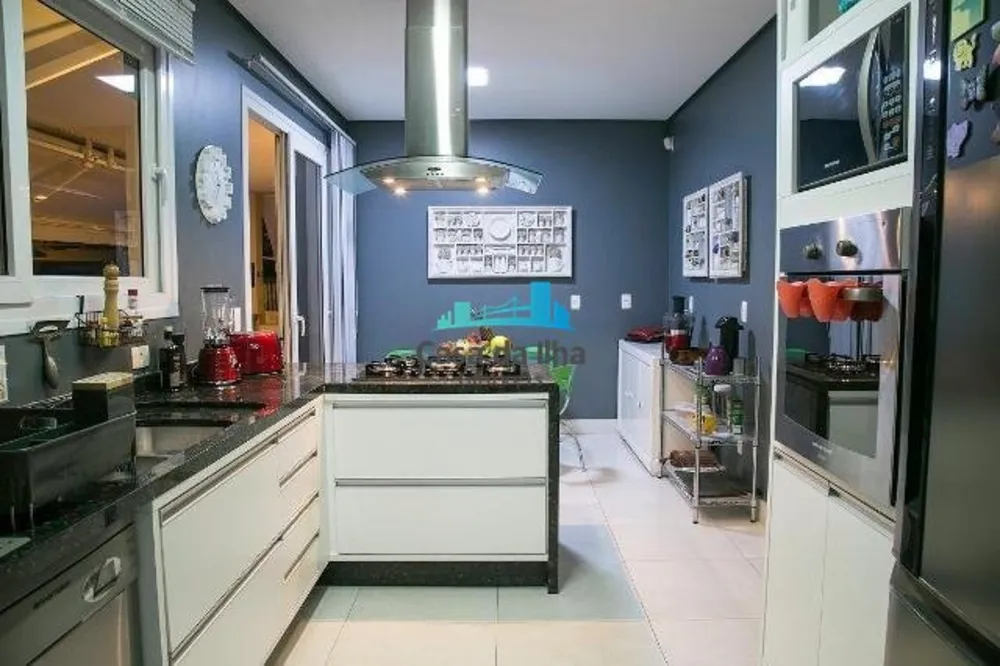 Casa, 4 quartos, 436 m² - Foto 8