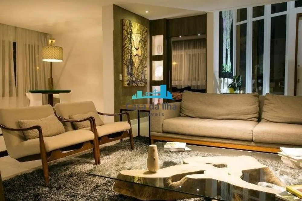 Casa, 4 quartos, 436 m² - Foto 7