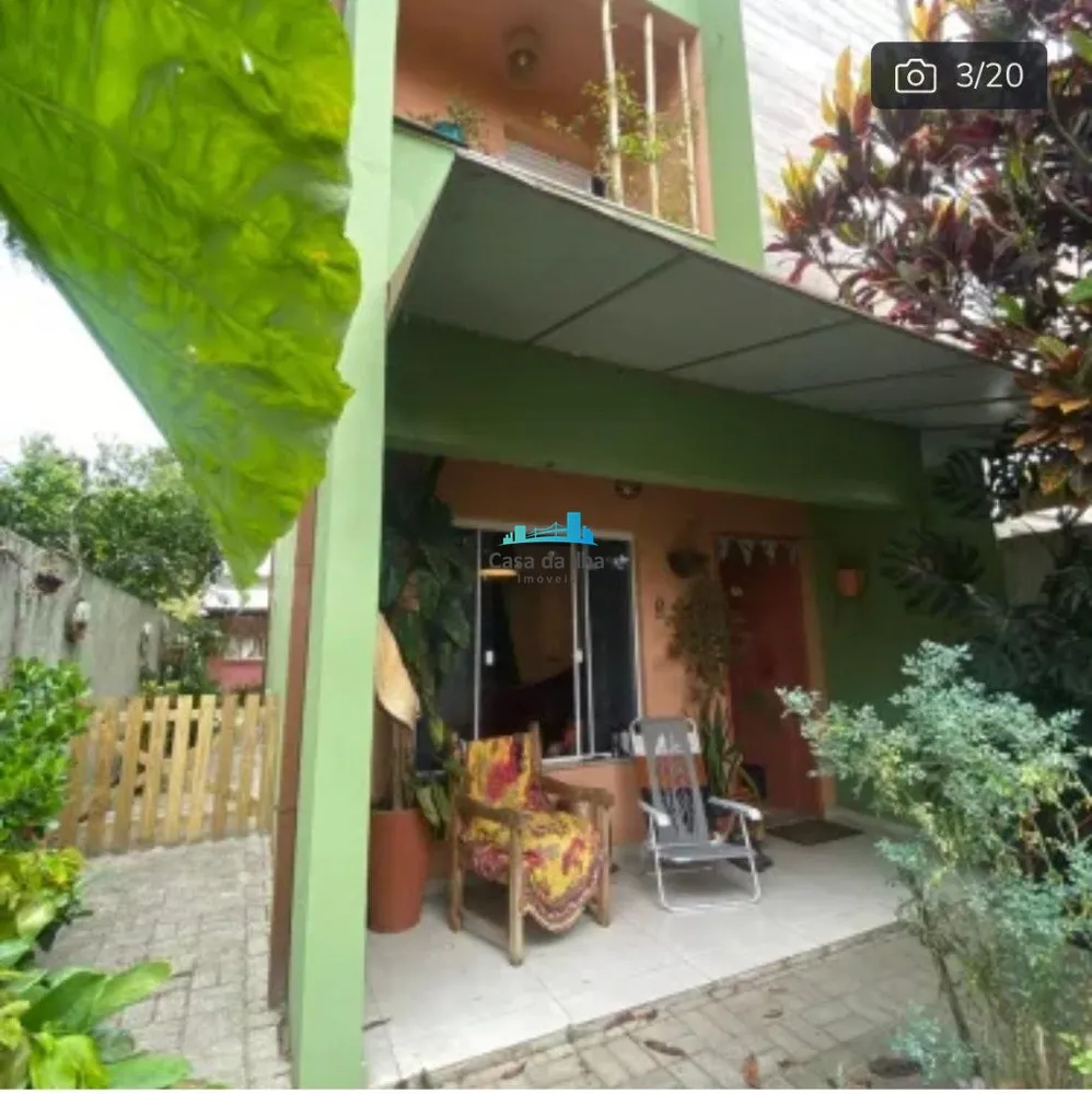 Casa, 2 quartos, 120 m² - Foto 1