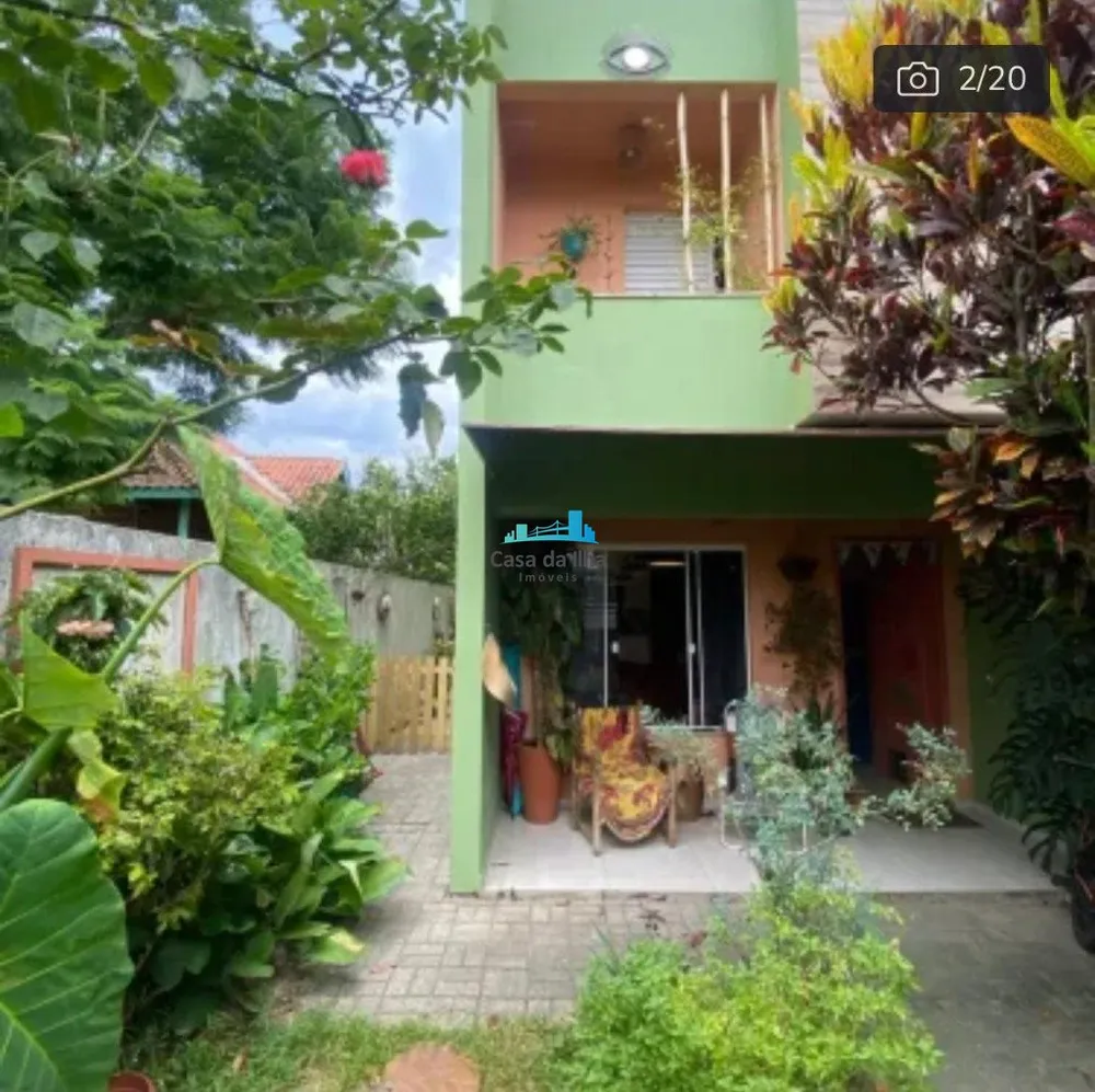 Casa, 2 quartos, 120 m² - Foto 2