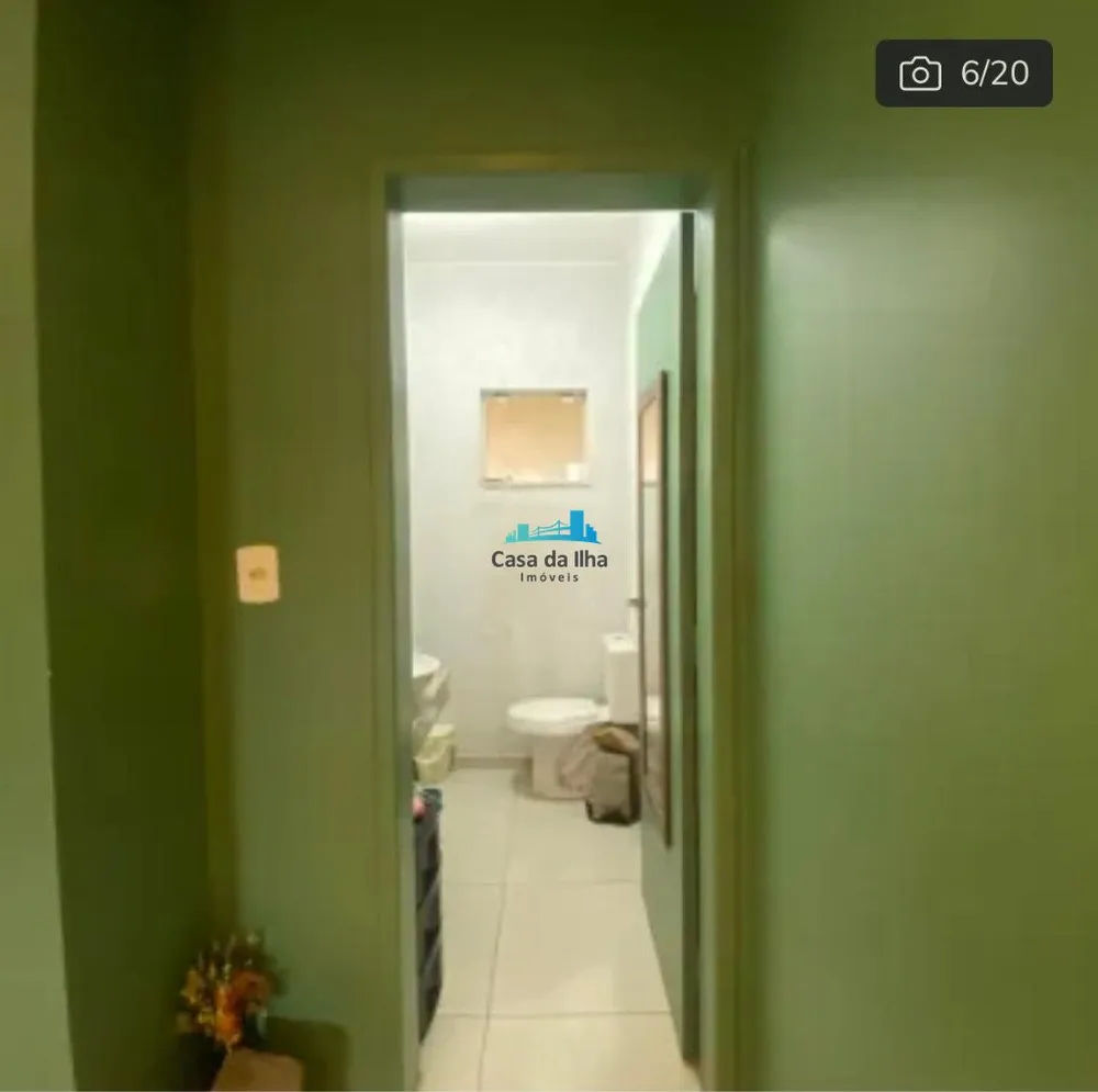 Casa, 2 quartos, 120 m² - Foto 9