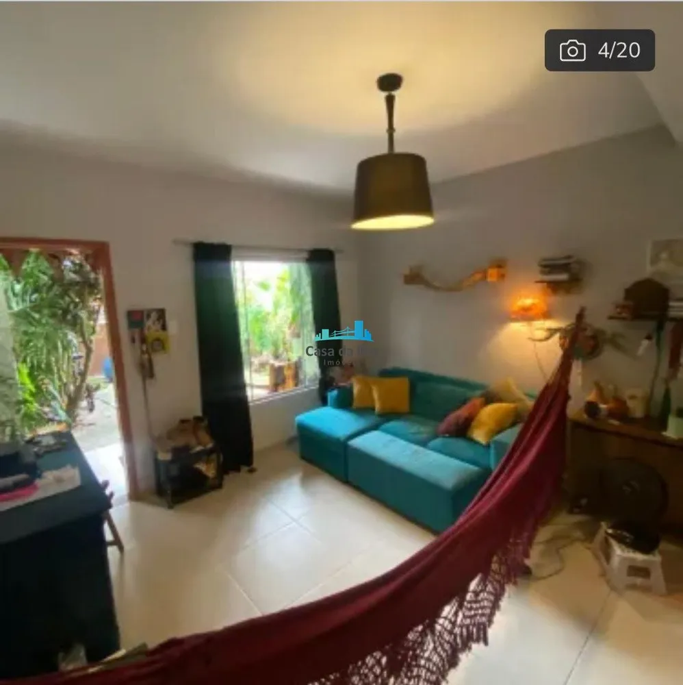 Casa, 2 quartos, 120 m² - Foto 3