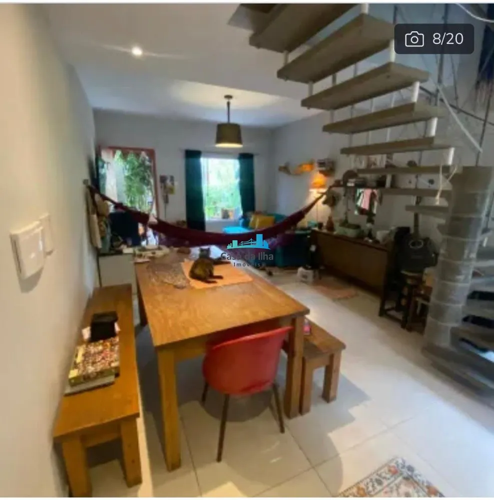 Casa, 2 quartos, 120 m² - Foto 4