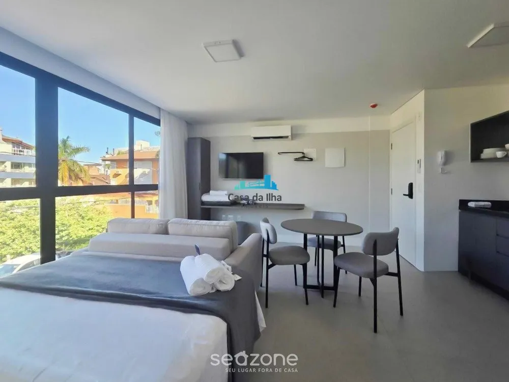 Apartamento, 1 quarto, 27 m² - Foto 1