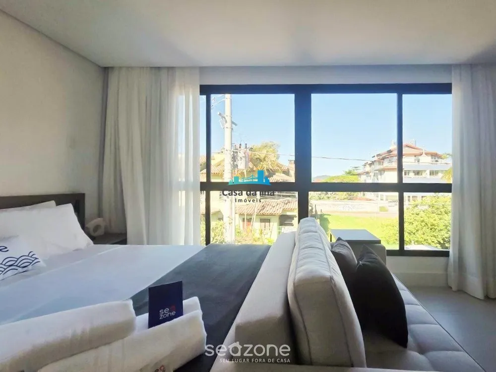 Apartamento, 1 quarto, 27 m² - Foto 5