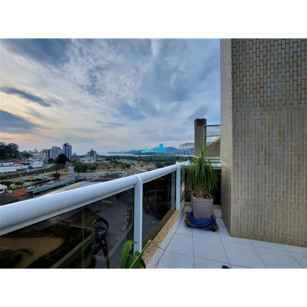 Cobertura, 4 quartos, 166 m² - Foto 17