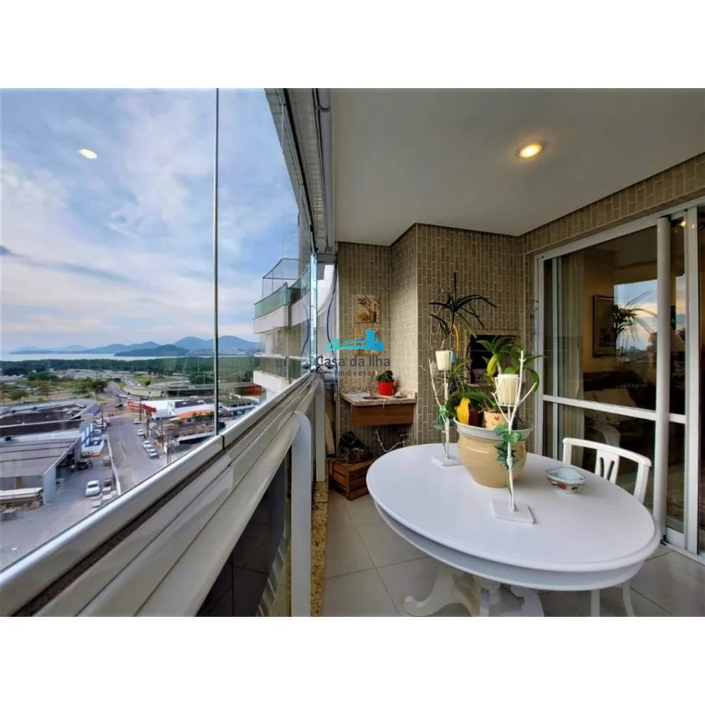 Cobertura, 4 quartos, 166 m² - Foto 1