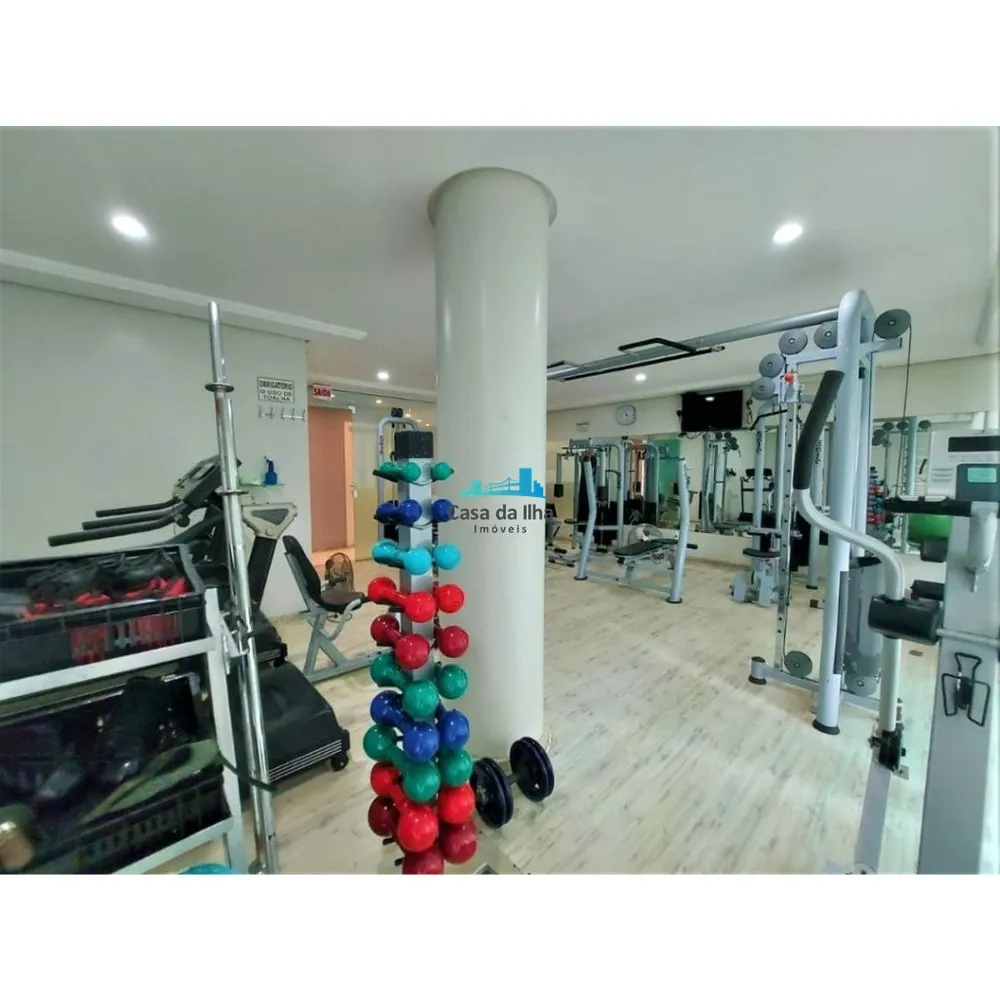 Cobertura, 4 quartos, 166 m² - Foto 1