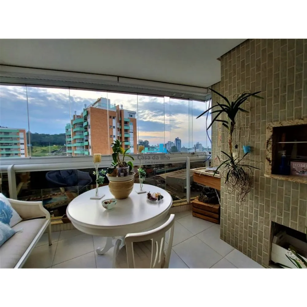 Cobertura, 4 quartos, 166 m² - Foto 5