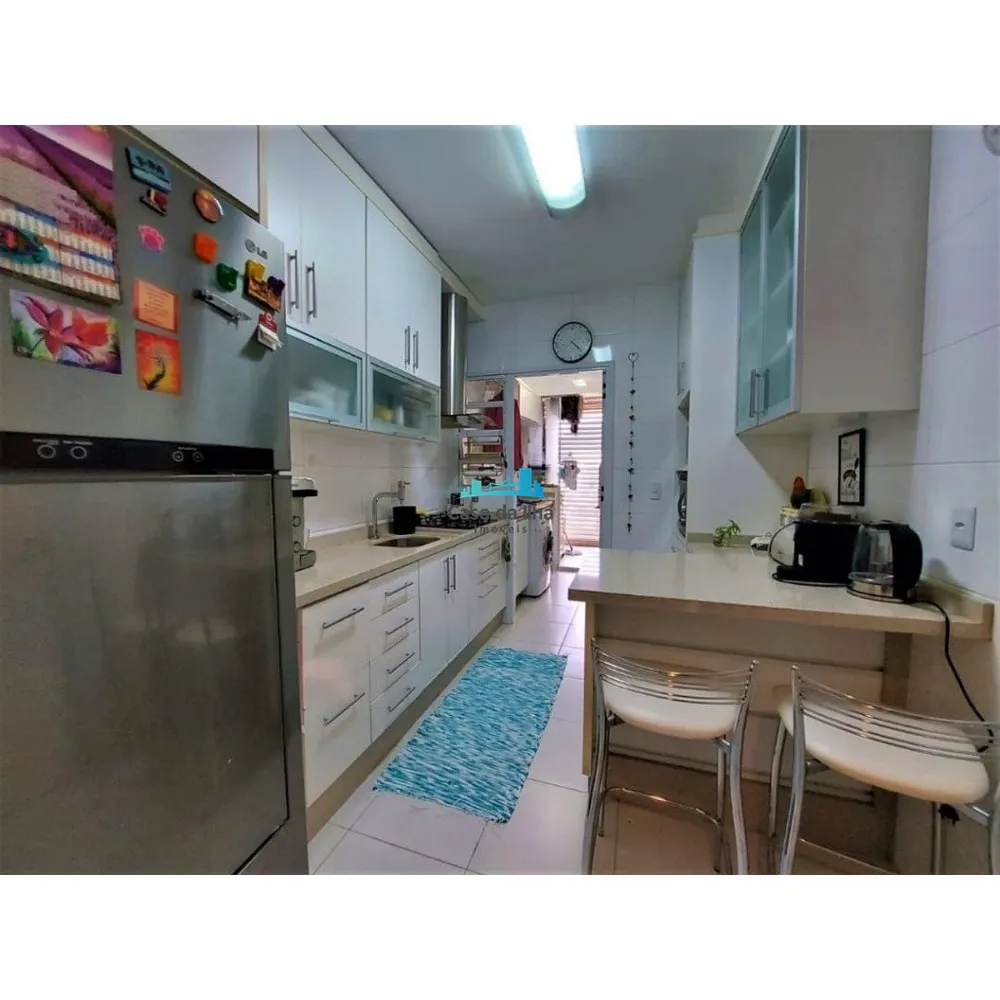 Cobertura, 4 quartos, 166 m² - Foto 8