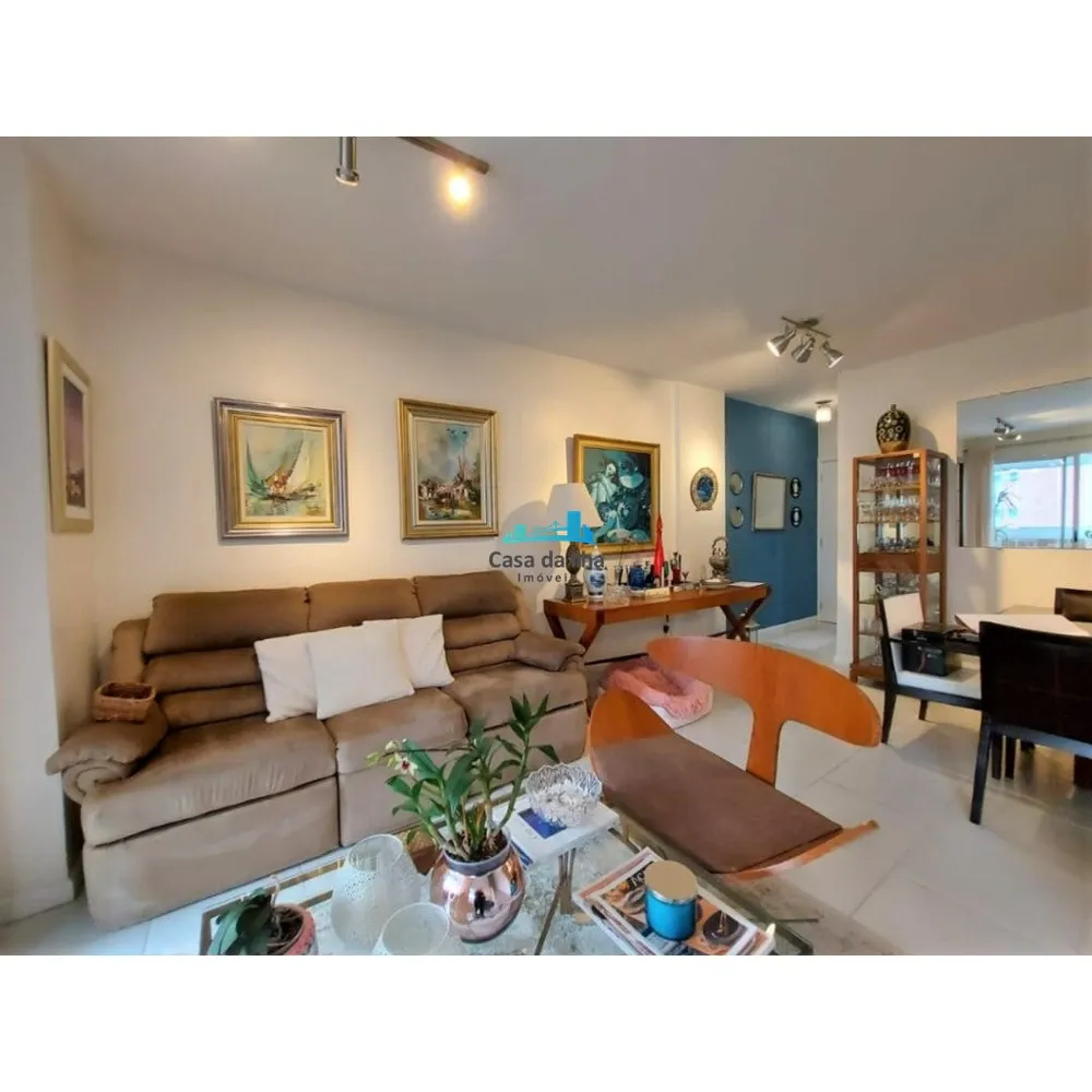 Cobertura, 4 quartos, 166 m² - Foto 3