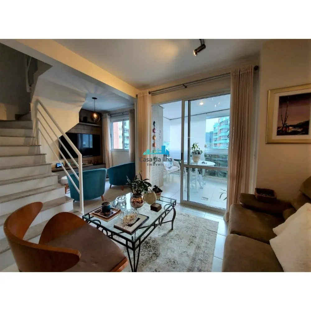 Cobertura, 4 quartos, 166 m² - Foto 4
