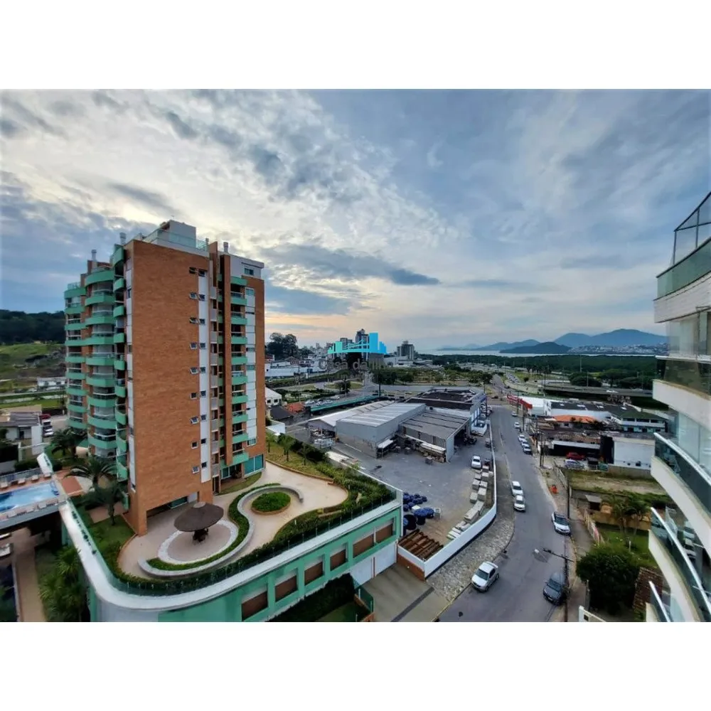 Cobertura, 4 quartos, 166 m² - Foto 7
