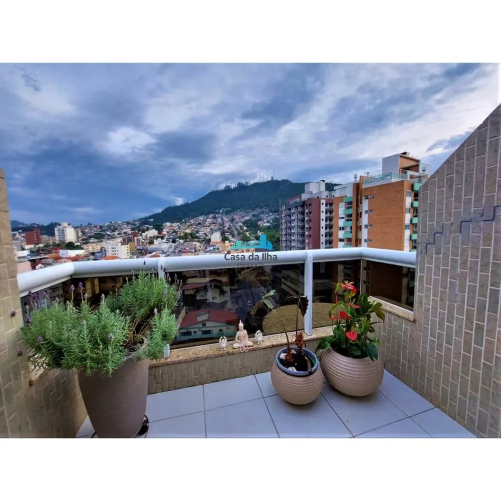 Cobertura, 4 quartos, 166 m² - Foto 13