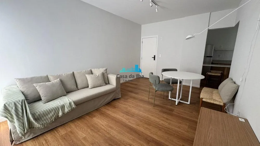 Apartamento, 2 quartos, 72 m² - Foto 2