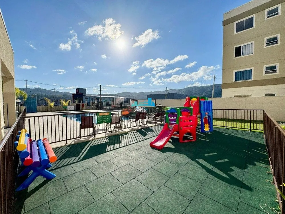 Apartamento, 2 quartos, 43 m² - Foto 19