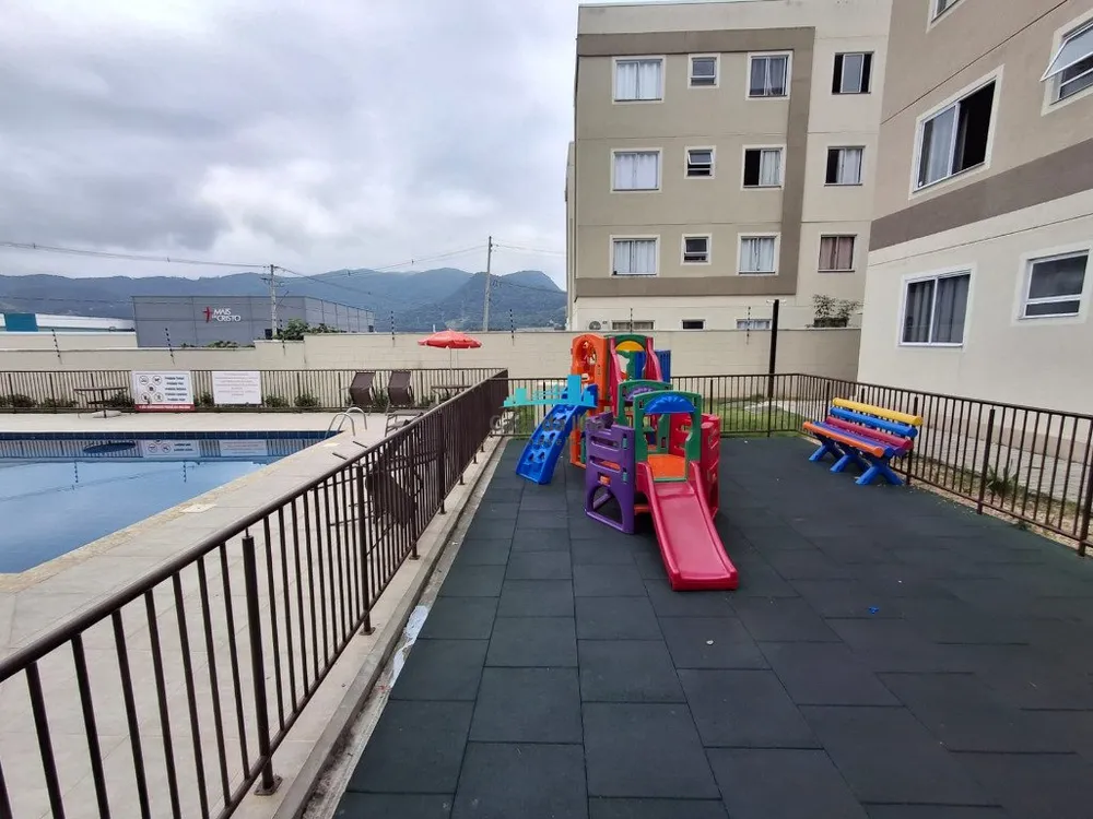 Apartamento, 2 quartos, 43 m² - Foto 14