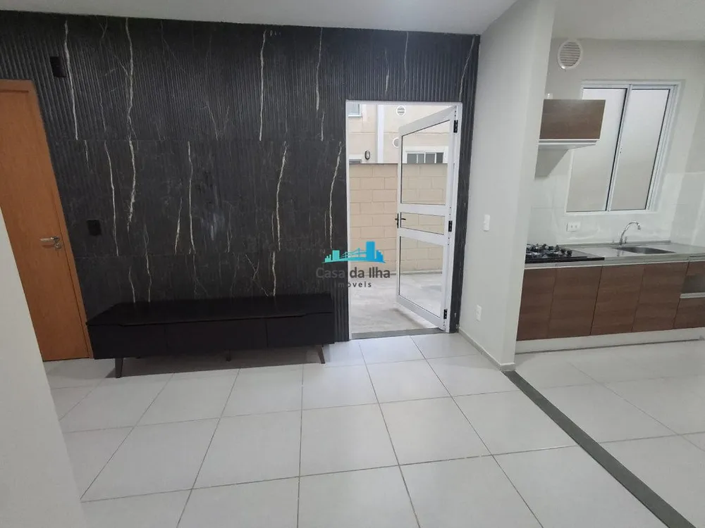 Apartamento, 2 quartos, 43 m² - Foto 2