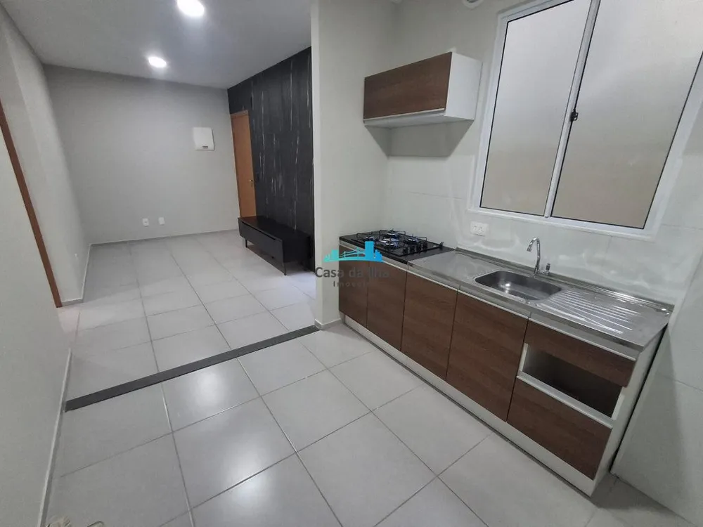 Apartamento, 2 quartos, 43 m² - Foto 4