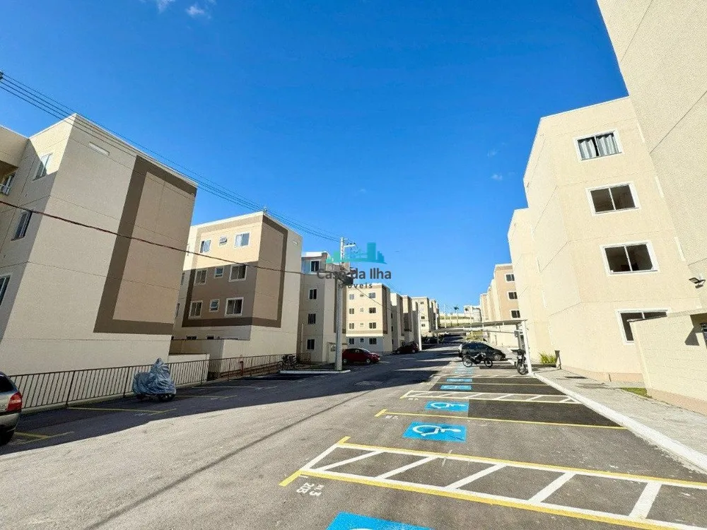 Apartamento, 2 quartos, 43 m² - Foto 18