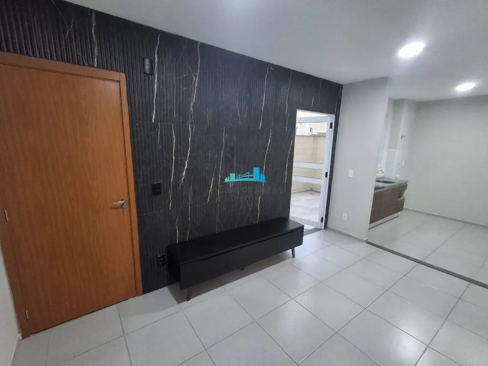 Apartamento, 2 quartos, 43 m² - Foto 1