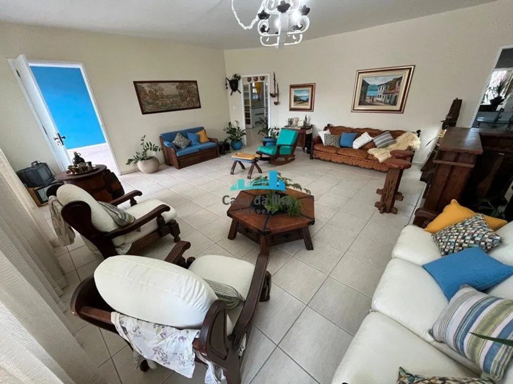 Casa, 6 quartos, 240 m² - Foto 5