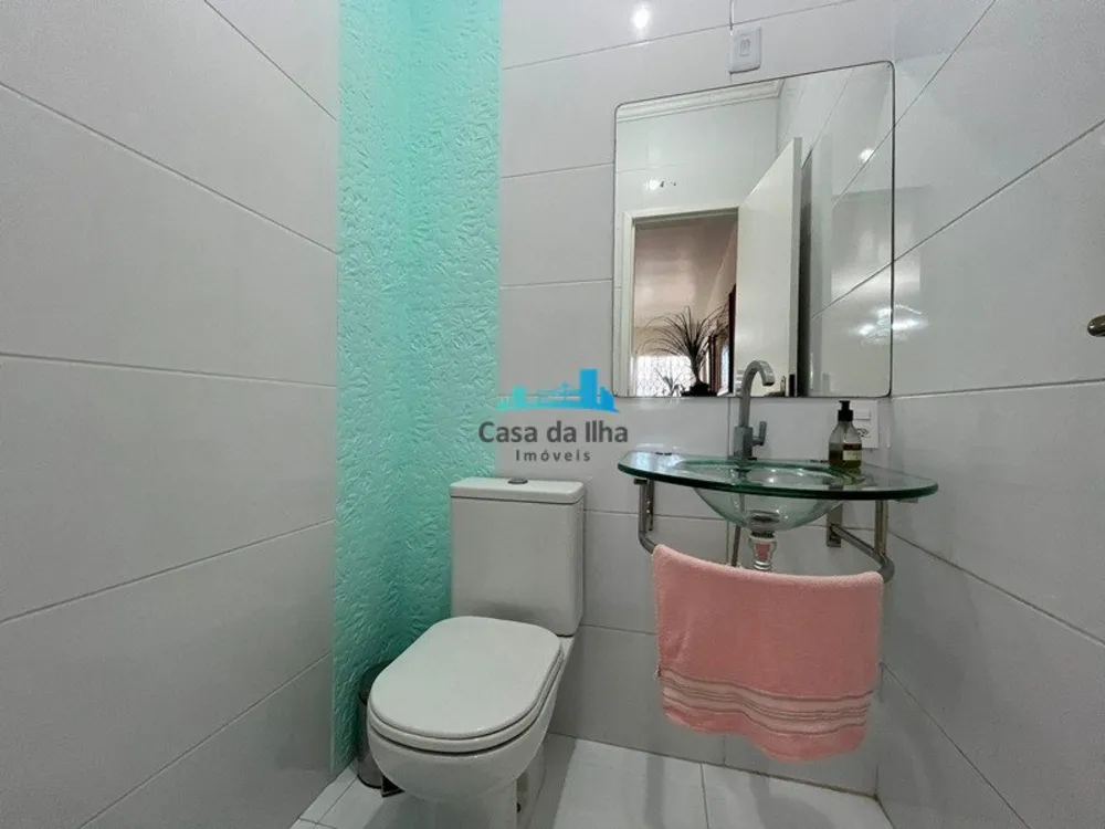 Casa, 6 quartos, 240 m² - Foto 10