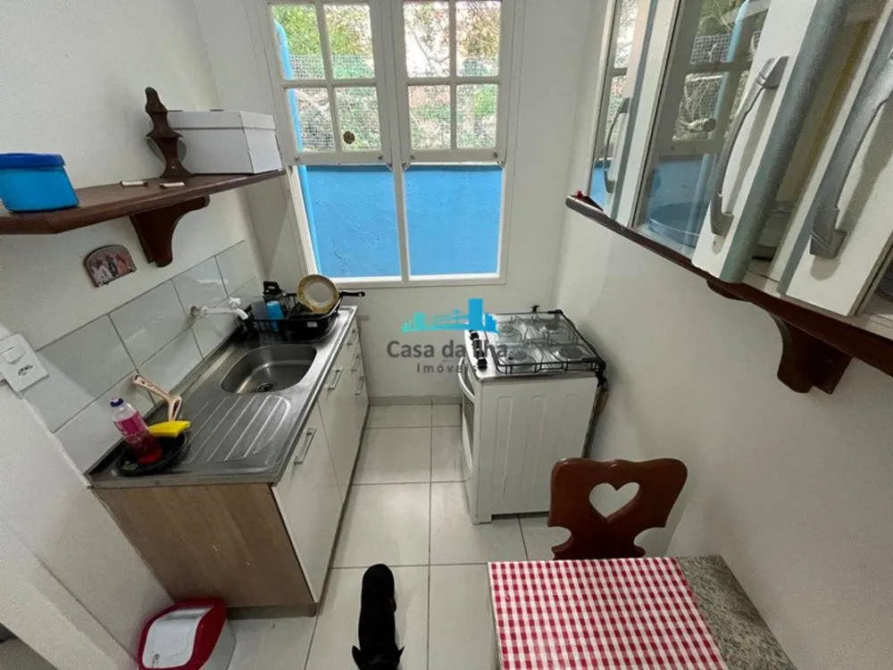 Casa, 6 quartos, 240 m² - Foto 16