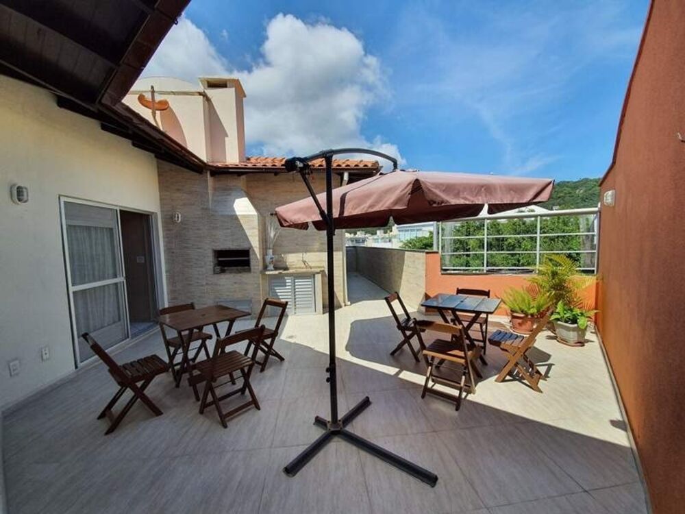 Cobertura à venda com 3 quartos, 130m² - Foto 4