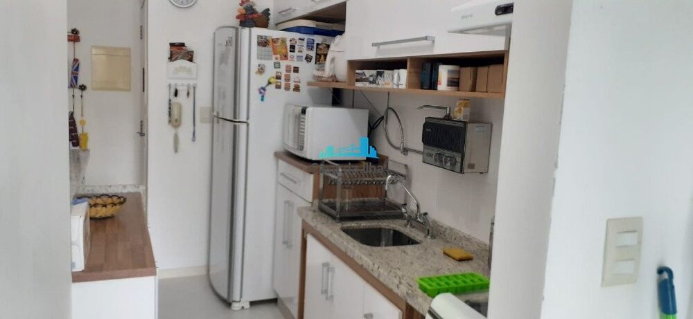 Apartamento à venda com 2 quartos, 74m² - Foto 6