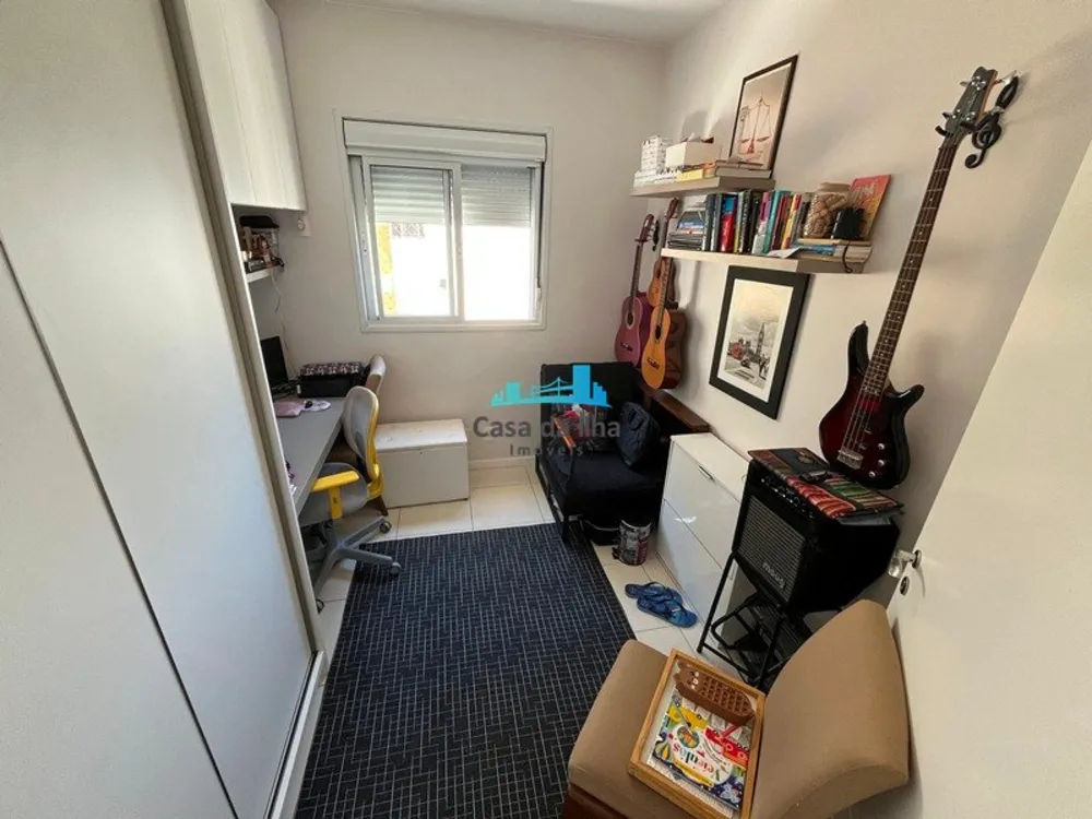 Apartamento, 3 quartos, 75 m² - Foto 8