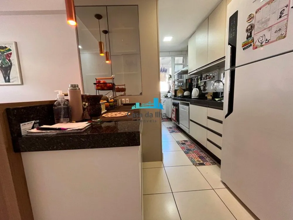 Apartamento, 3 quartos, 75 m² - Foto 6