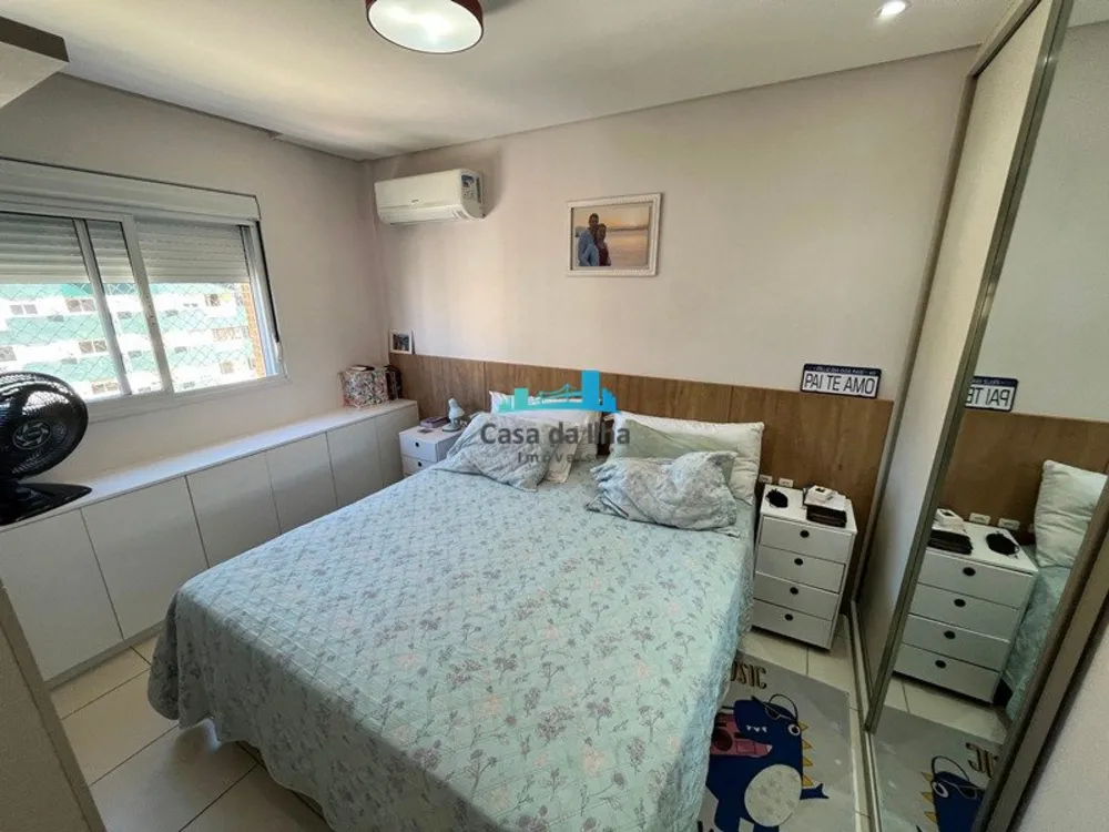 Apartamento, 3 quartos, 75 m² - Foto 11
