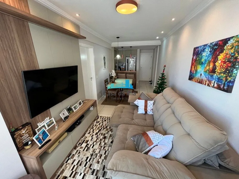 Apartamento, 3 quartos, 75 m² - Foto 2