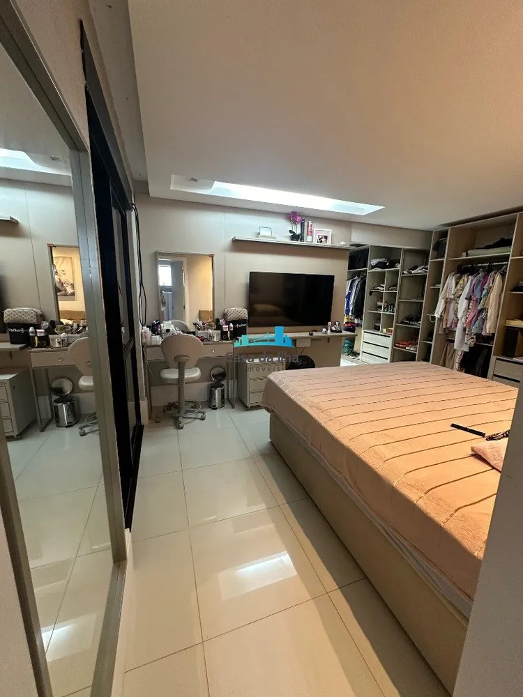 Apartamento, 4 quartos, 160 m² - Foto 16