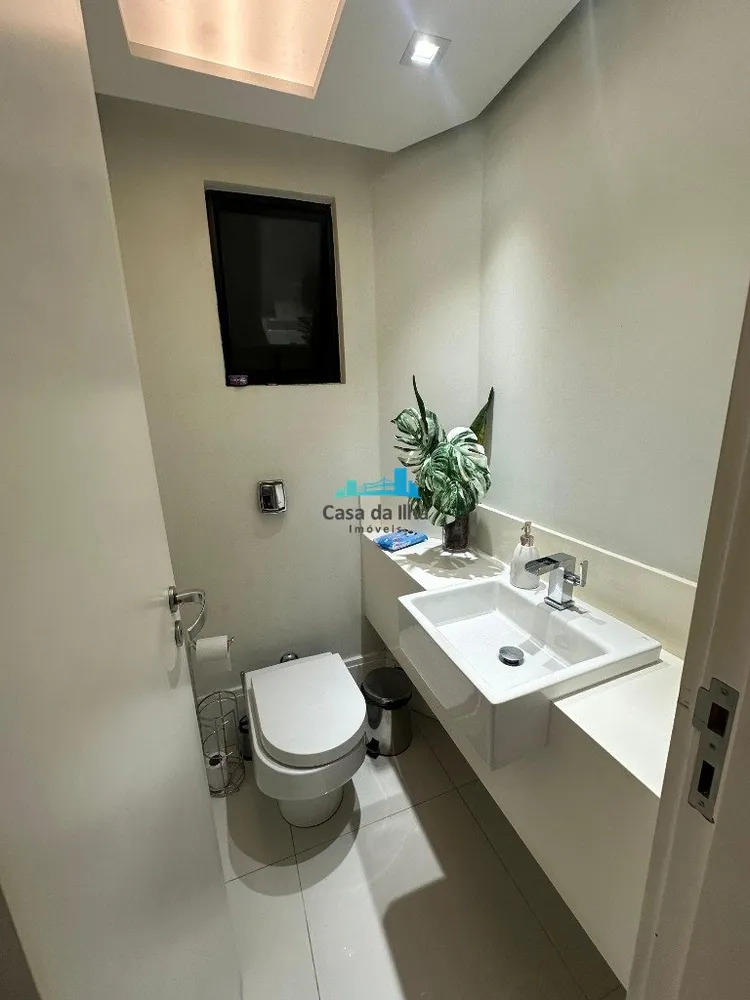 Apartamento, 4 quartos, 160 m² - Foto 7