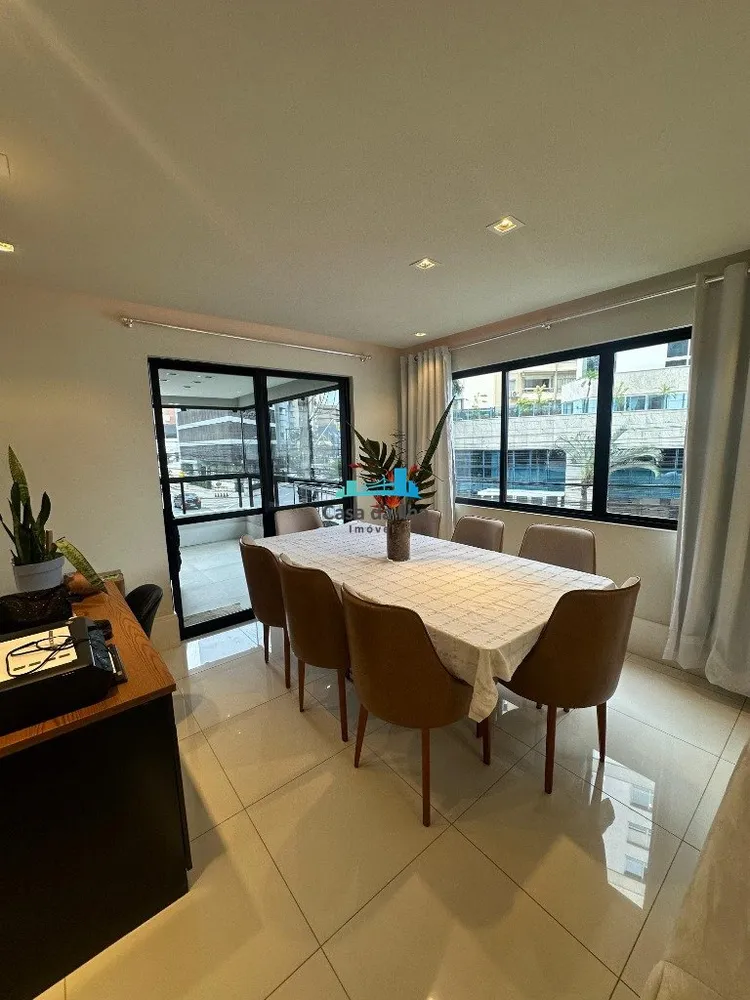 Apartamento, 4 quartos, 160 m² - Foto 3