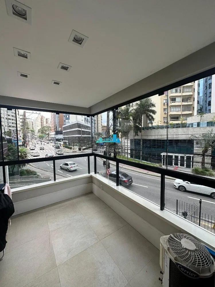 Apartamento, 4 quartos, 160 m² - Foto 5
