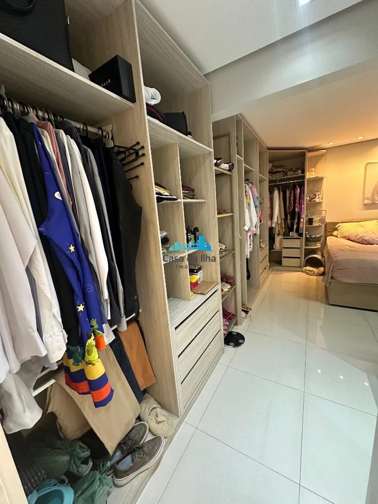 Apartamento, 4 quartos, 160 m² - Foto 17