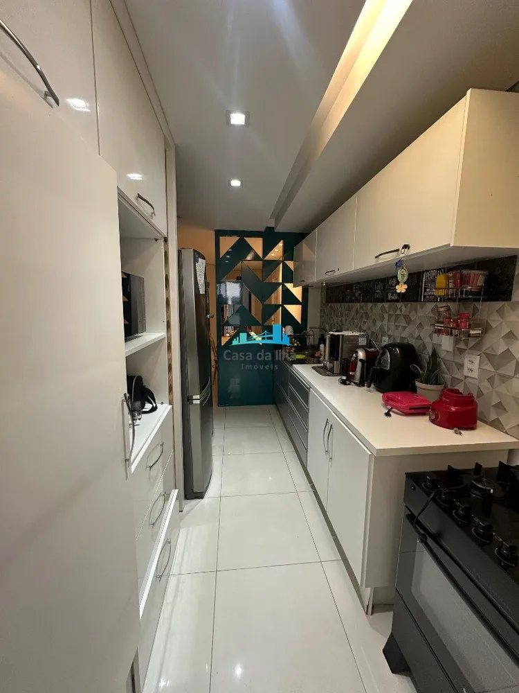 Apartamento, 4 quartos, 160 m² - Foto 10