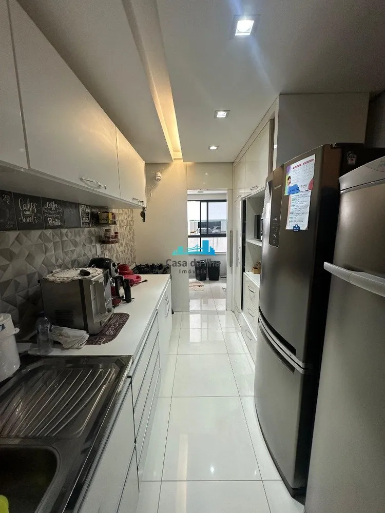Apartamento, 4 quartos, 160 m² - Foto 9
