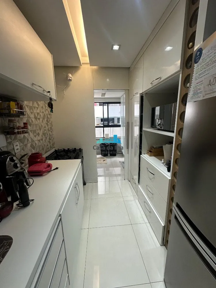 Apartamento, 4 quartos, 160 m² - Foto 11
