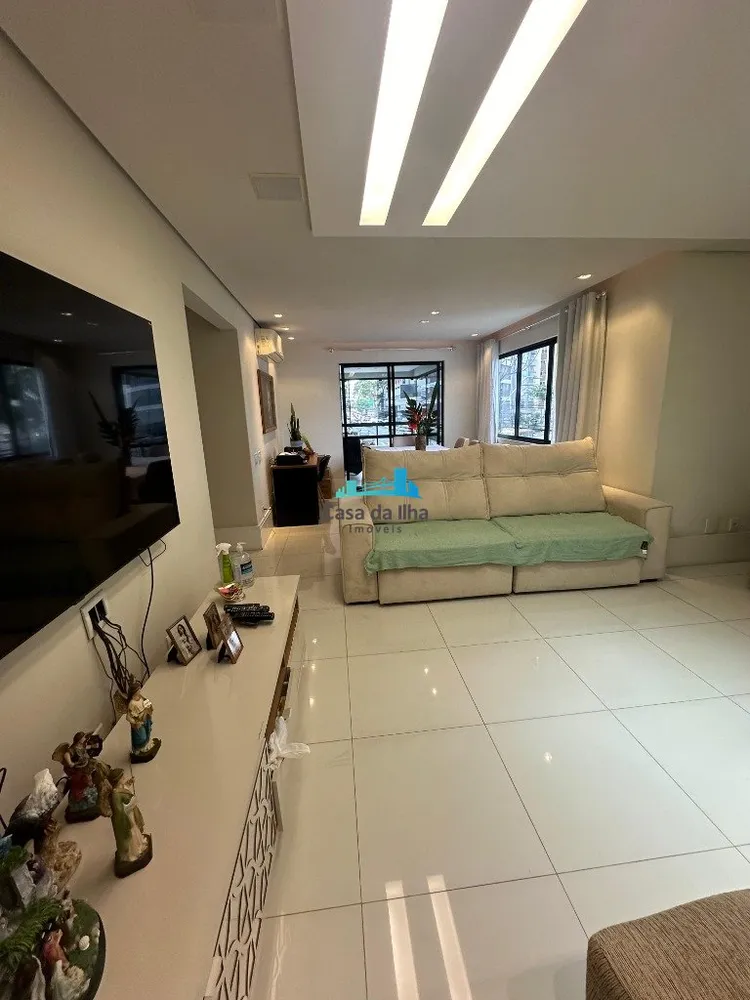 Apartamento, 4 quartos, 160 m² - Foto 2