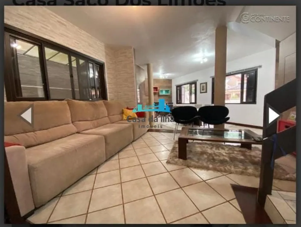 Casa, 4 quartos, 201 m² - Foto 6
